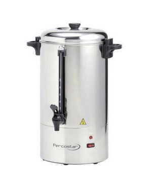 Percolateur  ANIMO 6.5L– Machine à café professionnelle grande capacité