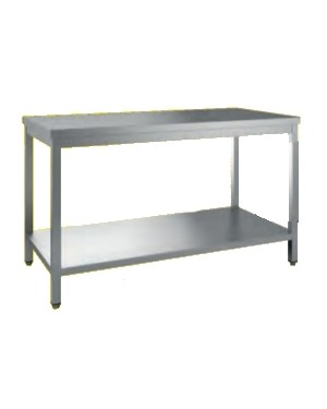 TABLE CENTRALE 1600X700X850/900