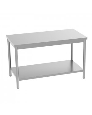 TABLE CENTRALE 1600X700X850/900 PDS