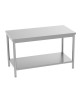 TABLE CENTRALE 1400X700X850/900 PDS