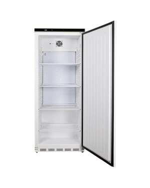 ARMOIRE BLANCHE NEGATIVE 380L