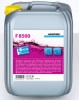 DETERGENT F8500