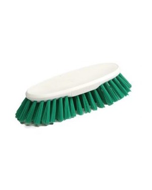 BROSSE A MAIN VERT