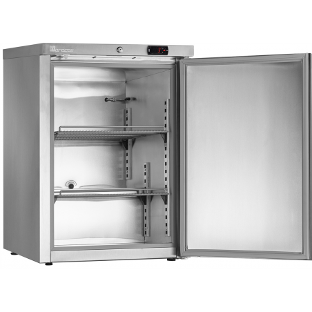 TABLE TOP POSITIF INOX