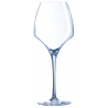 6 VERRES A VIN OPEN UP 40CL