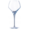 6 VERRES A VIN  OPEN'UP 37CL