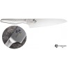 COUTEAU CHEF KAI SHOSO 21CM INOX