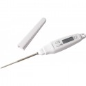 THERMOMETRE ETANCHE IP67-SONDE INOX 100MM