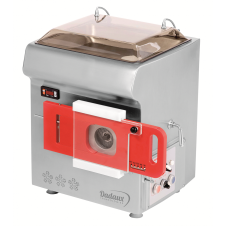 HACHOIR REFRIGERE ZIRCON MONOPHASE sans reconstitueur