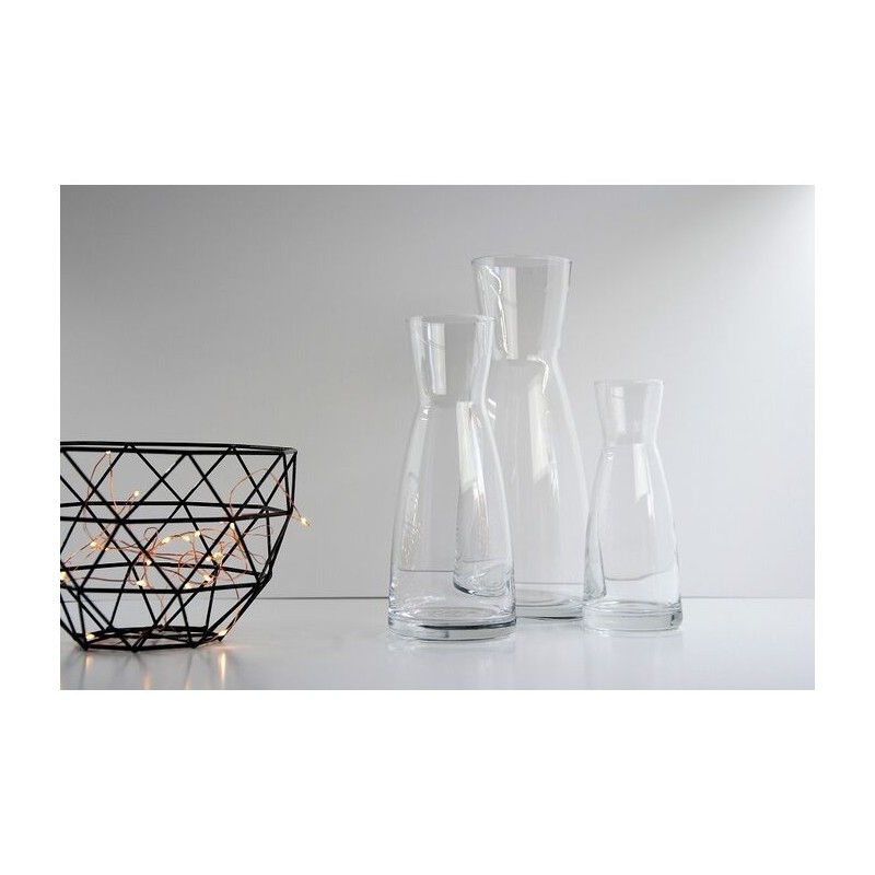 6 CARAFES A VIN 100CL YPSILON