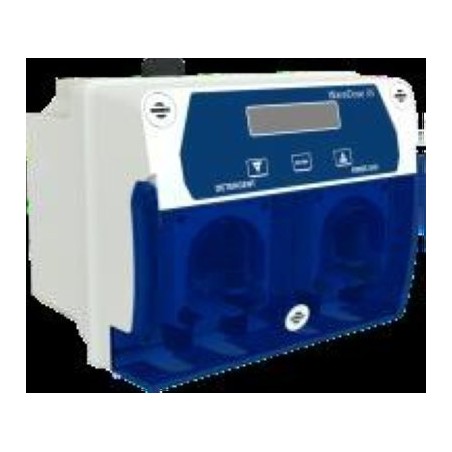DOSEUR LAVAGE 0.6-4L/h-0.1 BAR