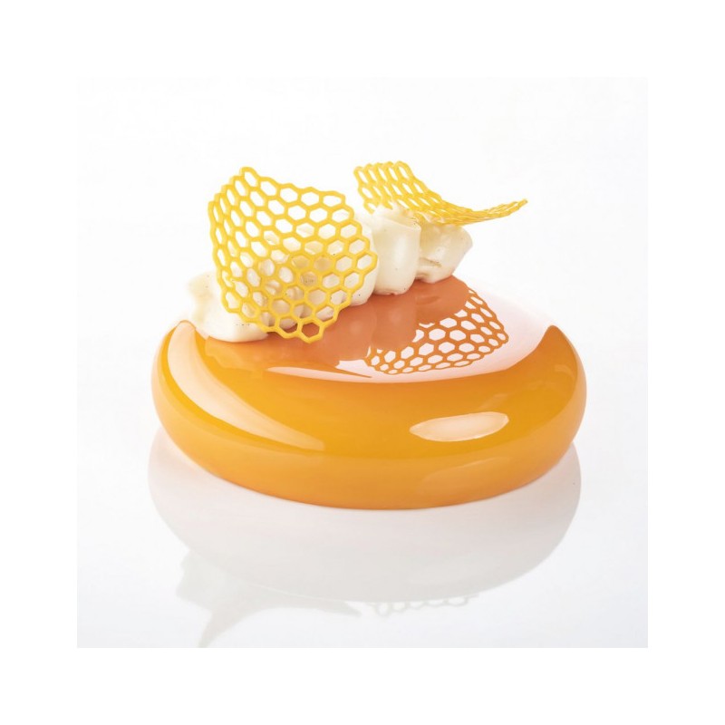 MOULE HONEY COMB PAVONI