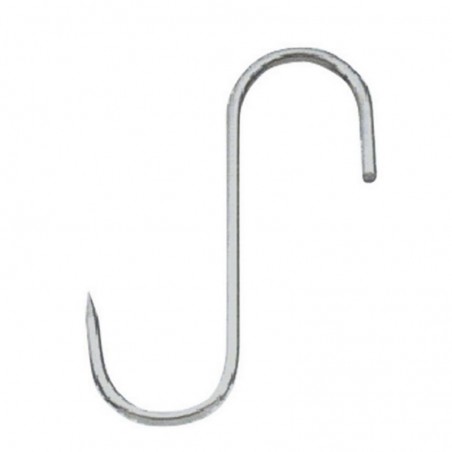 BOITE DE 10 ESSES 10 CM