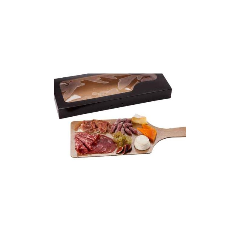 20 kits Box charcuterie/Fromagerie
