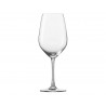 6 VERRES A PIEDS 50.4CL VINA