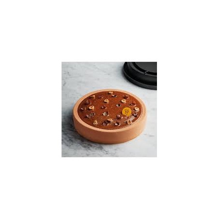 MOULE PAVOCAKE CYLINDRE 700 ML PAVONI
