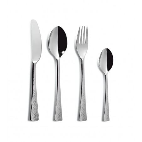 12 CUILLERES DE TABLE CALLAS