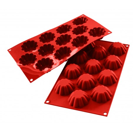 MOULE SILICONE