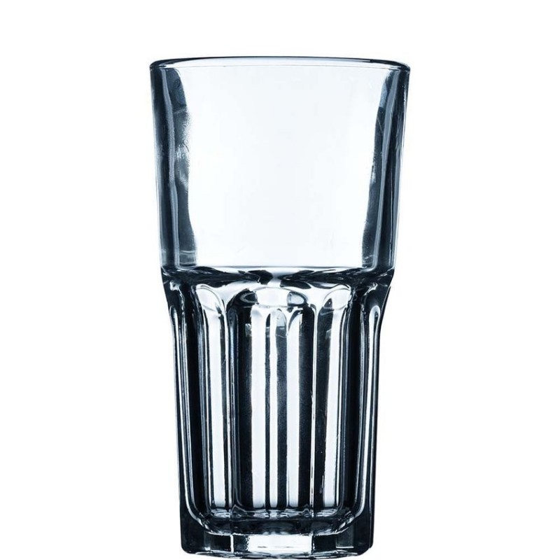 6 VERRES GRANITY 31CL
