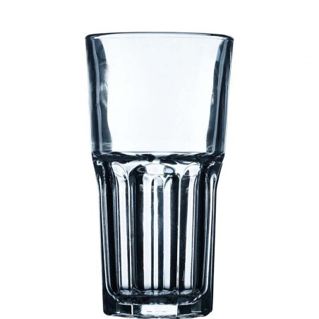 6 VERRES GRANITY 31CL