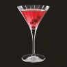 4 VERRES A MARTINI BACH 26CL