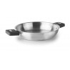 Poêle Antiadhérente Amovible Combi D | Compatible Tous Feux & Induction