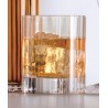 6 VERRES BACH 33,5 CL Ø 8,25 CM - HT 9,7 CM