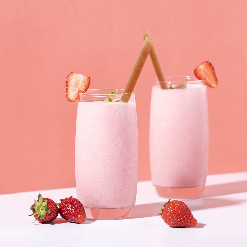 LA LARGE 21CM X 8MM - PAILLE ISSUE DE LA CANNE A SUCREX300