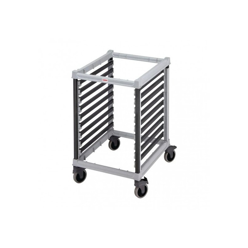 Échelle Gastronorme 9 Niveaux GN2/1 835x645x1016 mm CAMBRO | Chariot Professionnel CHR