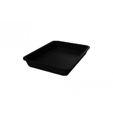 PLAT  RECTANGULAIRE 280X210X100 MM