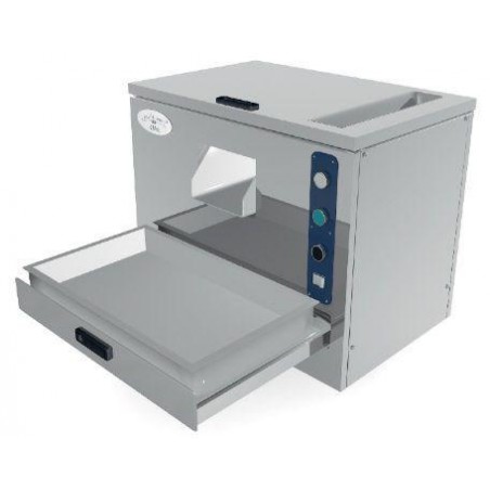 POLISSEUR  A COUVERTS