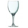 12 VERRES A PIEDS ELEGANCE 24.5CL