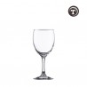 12  VERRES A PIEDS GODELLO 25CL