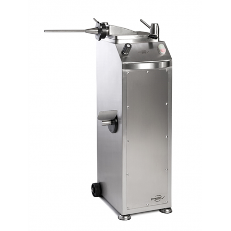 POUSSOIR HYDRAULIQUE 13 LITRES