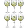 12 VERRES AMERICA 20S GIN TONIC