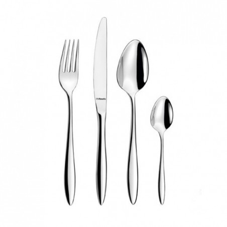 Lot de 12 fourchettes de table AMAZONE