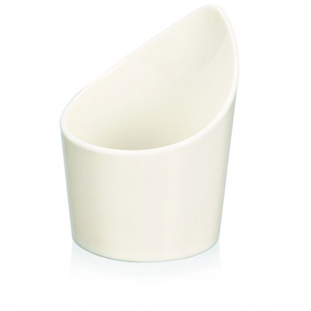 Timbale de dégustation 6 pièces 65 ml - Ø6x7,5 cm