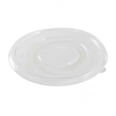 360 COUVERCLES  POUR BOL BAGASSE 600ML