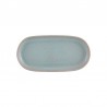PLAT OVAL 29,5 MOONSTONE