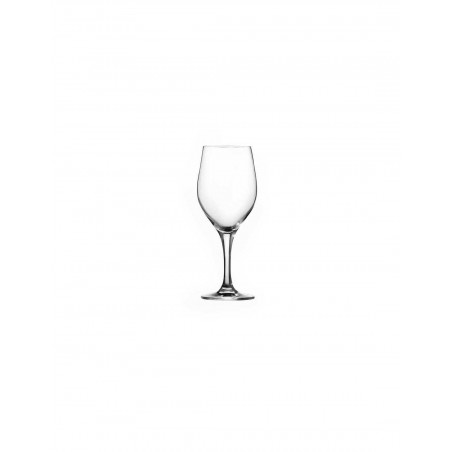 6 VERRES A EAU 42CL MONTMARTRE