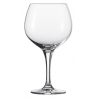 VERRE A PIEDS 58CL MONDIAL