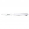 12 COUTEAUX  STEAKS MONOBLOC LISSE 110 MM