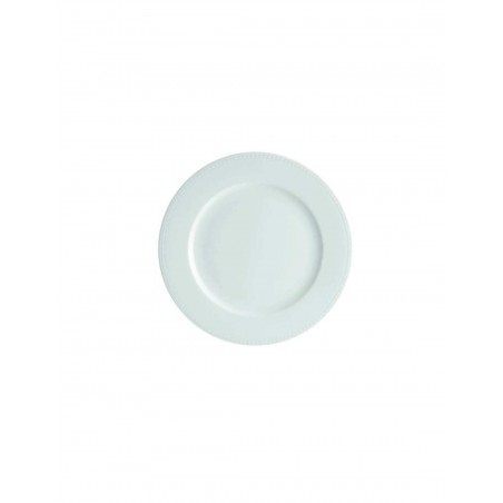 12 ASSIETTES A PAINS 17  PERLA