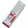 SET 2 PIECES VICTORINOX SWISSCLASSIC ROUGE