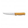 COUTEAU DESOSSER 16 CM JAUNE