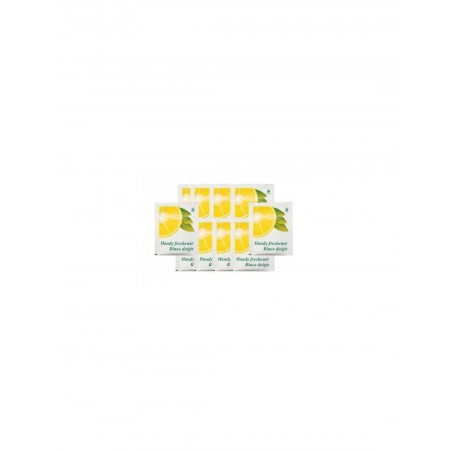 CARTON DE 1000 RINCES DOIGTS SACHETS 11.5 X 19