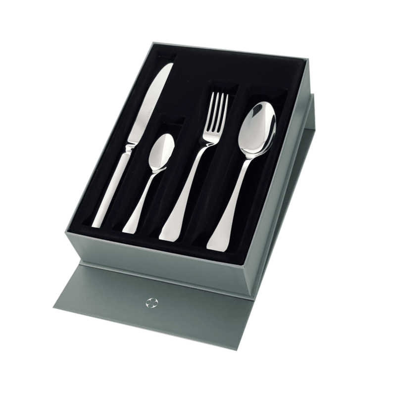 12 COUTEAUX DE TABLE SWELL DEGRENNE