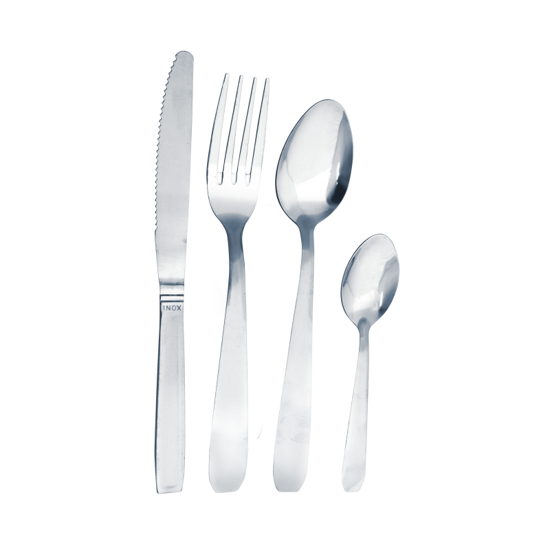 DZ CUILLERES A CAFE ECO