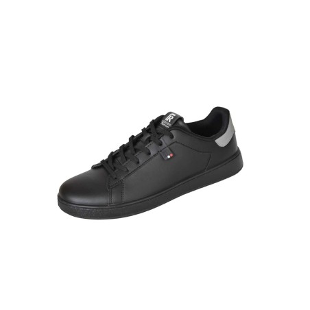 CHAUSSURE LEO NOIR TAILLE 45