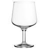 6 Verres à pieds 22 cl - Colosseo